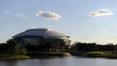 科林贝尔访谈：非凡足球之夜之旅