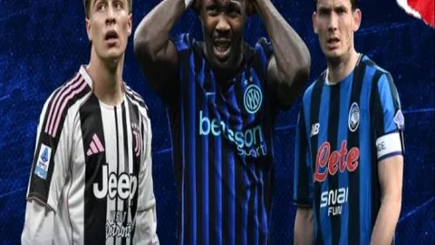 “2025欧洲杯球星身价榜：挪威双雄领跑，德容等巨星恐缺席”